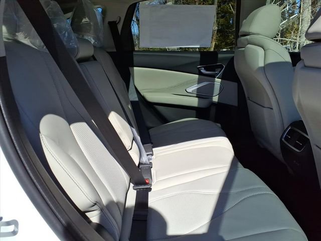 New 2026 Acura RDX w/ Technology Package AWD/4WD image 9