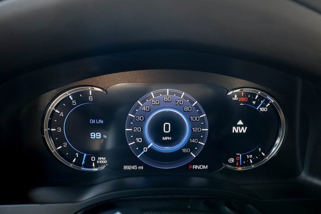 Used 2016 Cadillac Escalade Platinum image 6