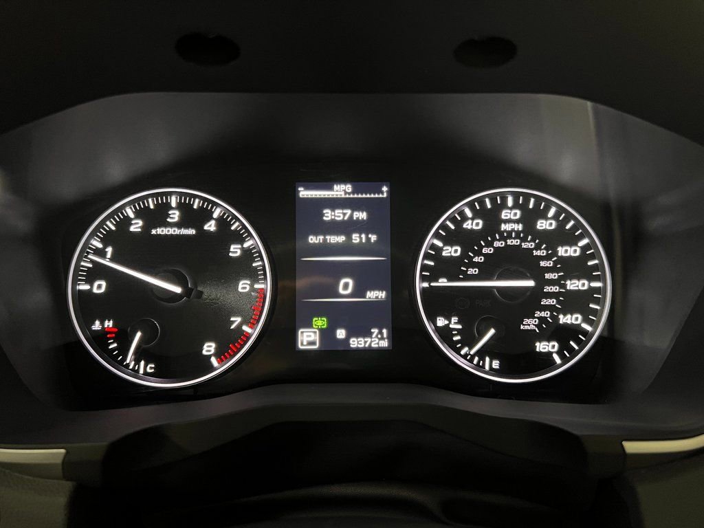 Used 2024 Subaru Ascent Limited w/ Technology Package image 29