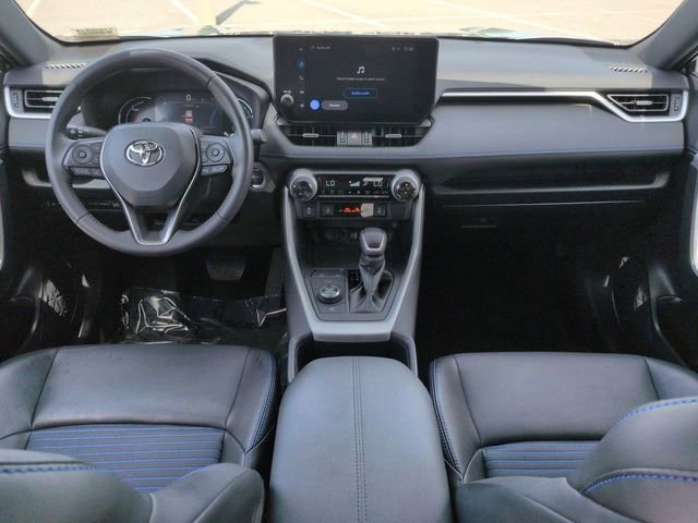 Certified 2024 Toyota RAV4 XSE AWD/4WD image 15