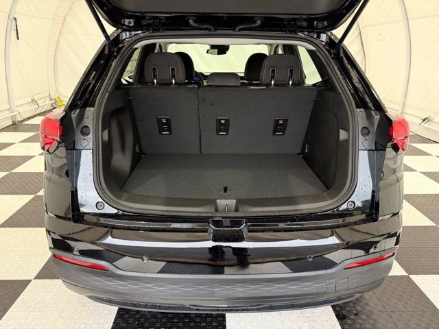 New 2027 Chevrolet Bolt LT image 4