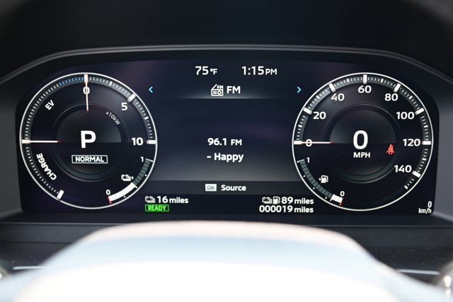 New 2023 Mitsubishi Outlander SEL AWD/4WD image 3