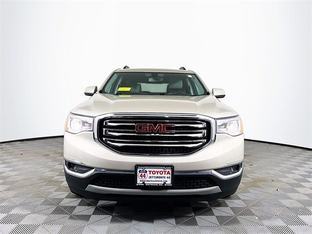 Used 2017 GMC Acadia SLT image 11