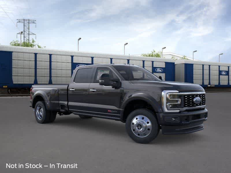New 2026 Ford F450 Platinum AWD/4WD image 7