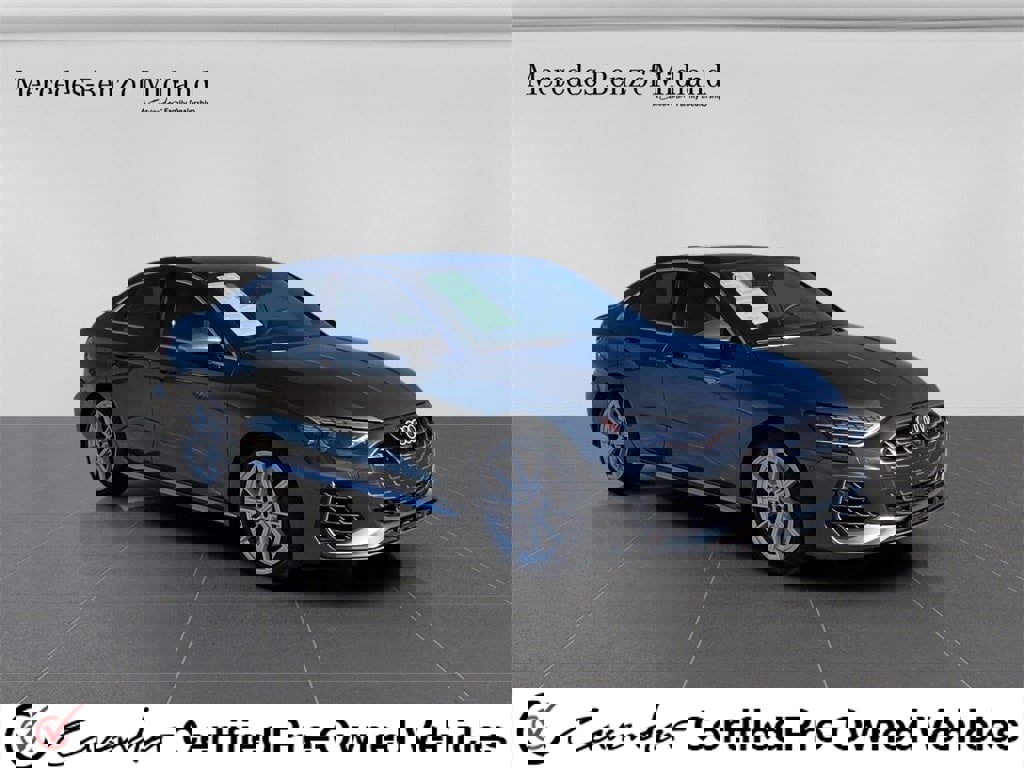 Used 2025 Audi S3 Prestige w/ Prestige Package image 1