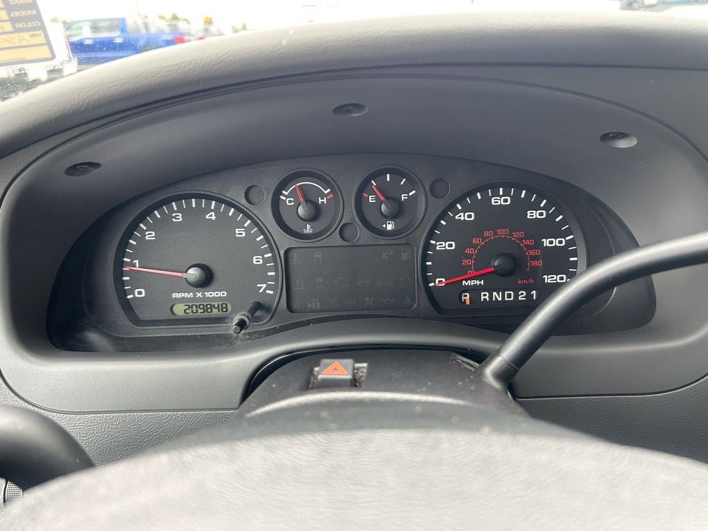 Used 2010 Ford Ranger XLT AWD/4WD image 24