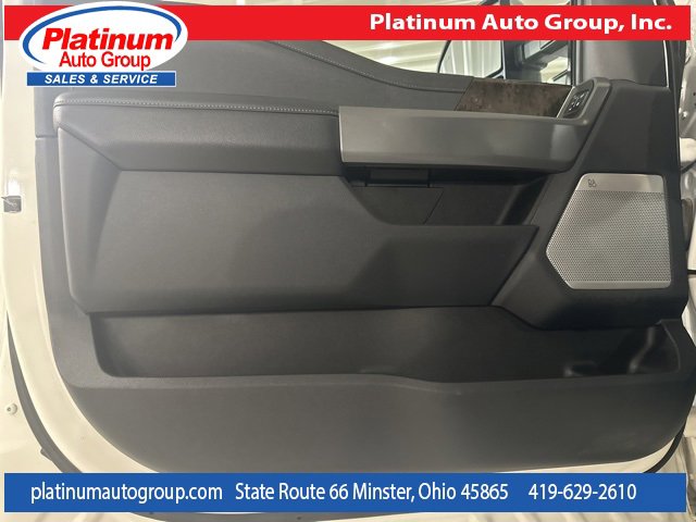 Used 2023 Ford F250 Lariat w/ Tow Technology Package image 48