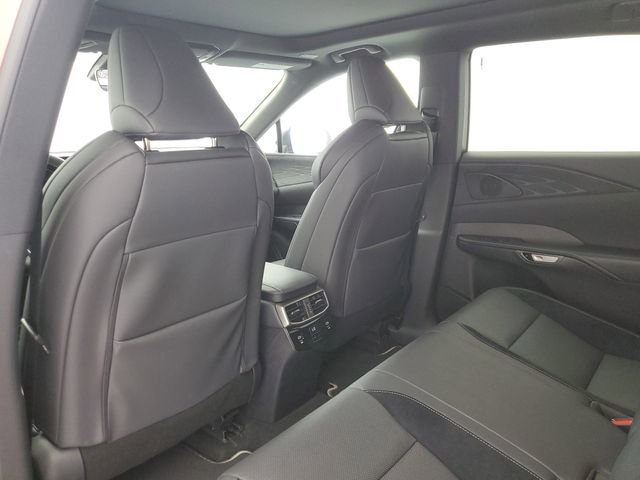 Used 2024 Lexus RX 500h F Sport w/ Cold Area Package image 13
