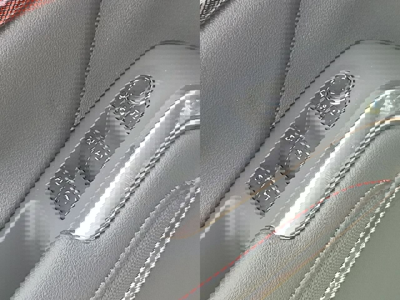 New 2026 Chevrolet Traverse RS image 54