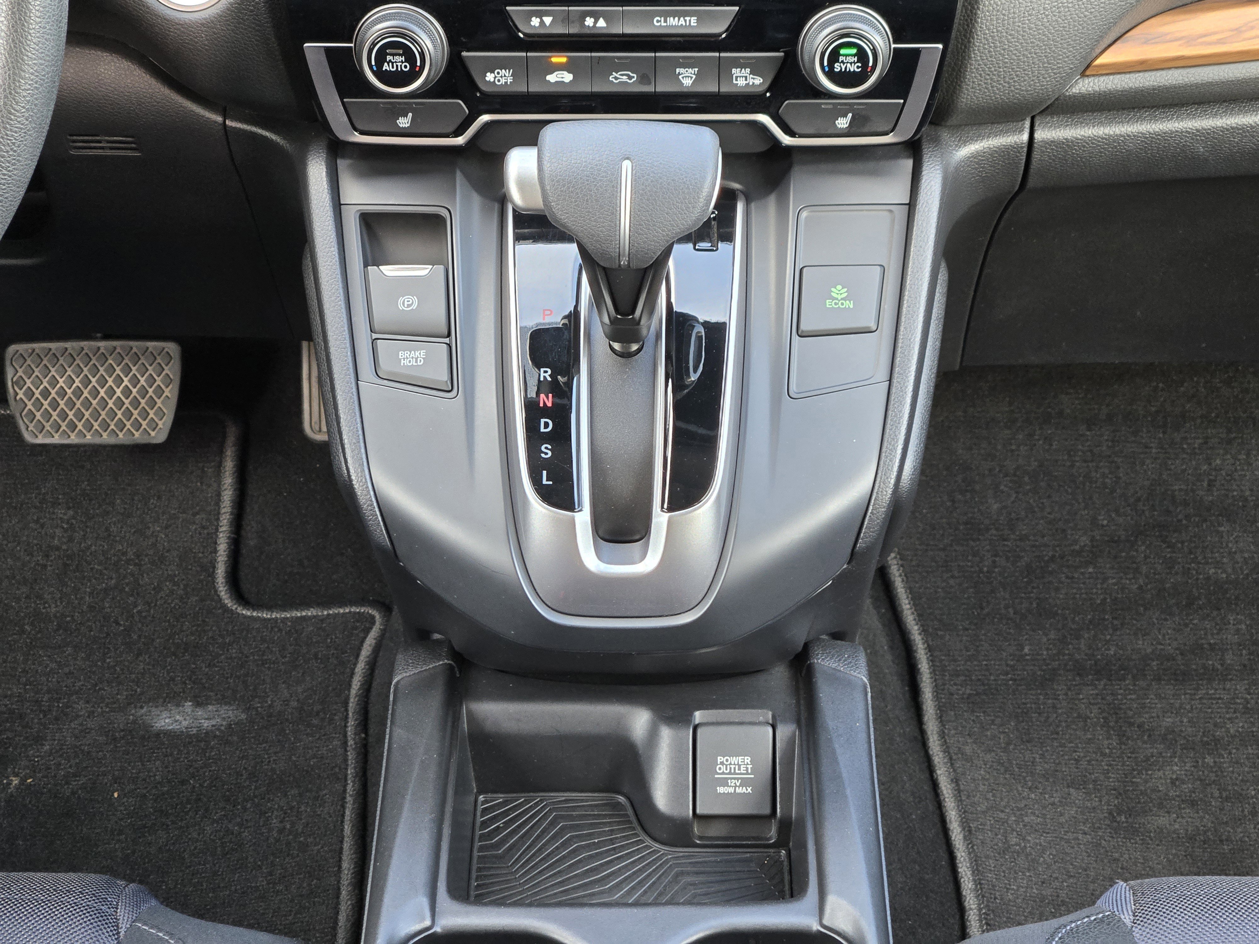Used 2018 Honda CR-V EX image 16