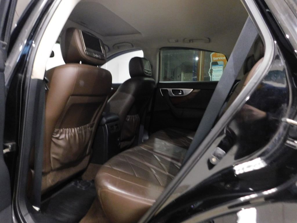 Used 2010 INFINITI FX35 AWD w/ Technology Pkg image 66