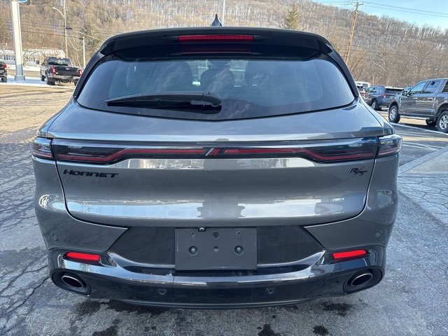 Used 2024 Dodge Hornet R/T Plus w/ R/T Blacktop Package image 6