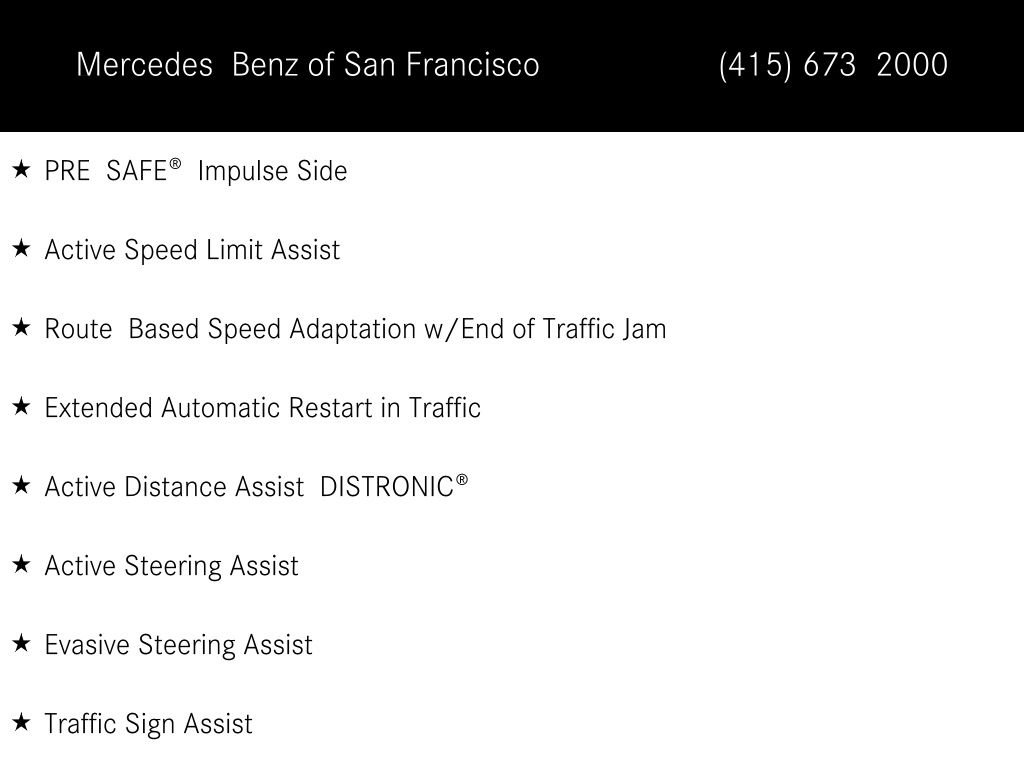 Certified 2023 Mercedes-Benz EQE 350+ 4MATIC SUV image 8