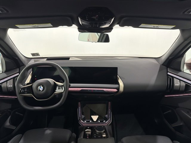 Used 2025 BMW X3 xDrive30i w/ Premium Package image 28