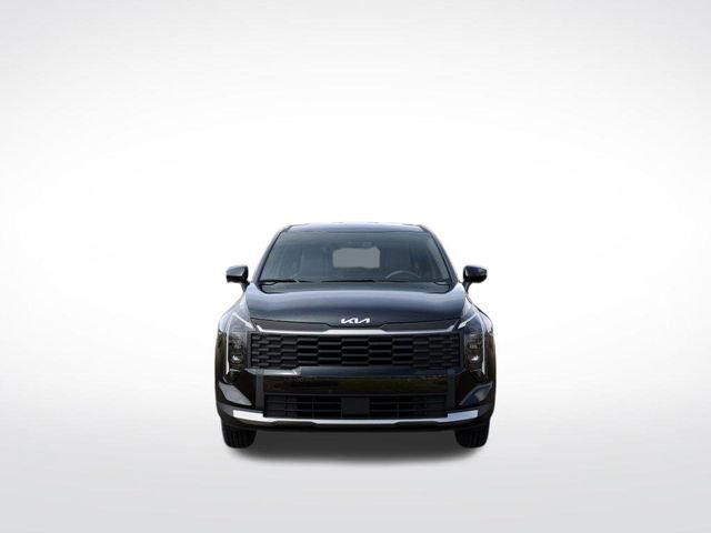 New 2026 Kia Sportage LX FWD image 2