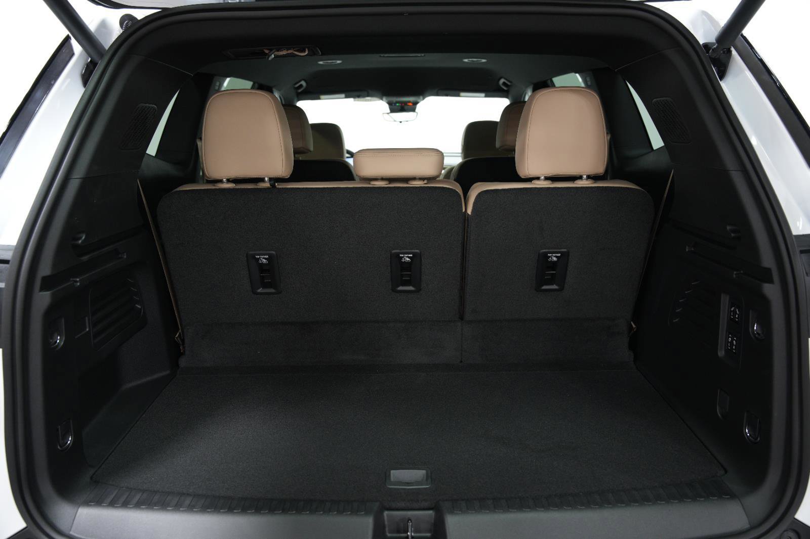 New 2026 Buick Enclave Preferred w/ Power Package image 13