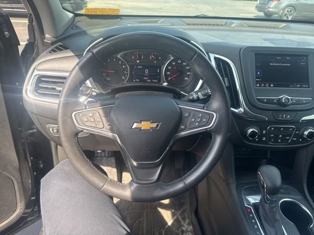 Used 2022 Chevrolet Equinox LT FWD image 11