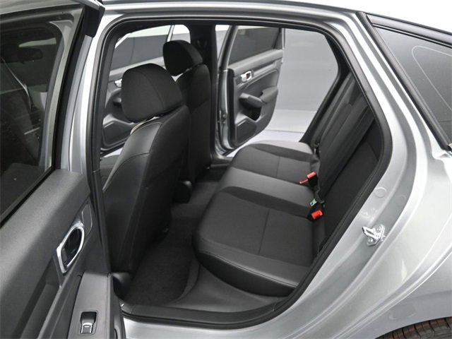 New 2026 Honda Civic Sport image 7