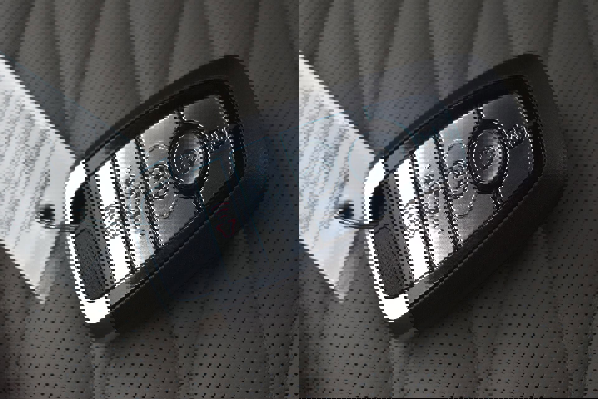 New 2025 Ford F250 Platinum w/ Platinum Plus Package image 33