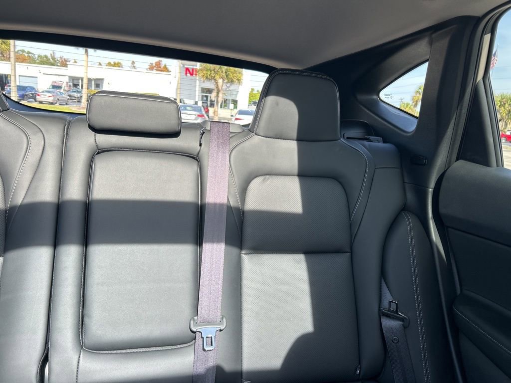 New 2026 Nissan Murano SL image 14