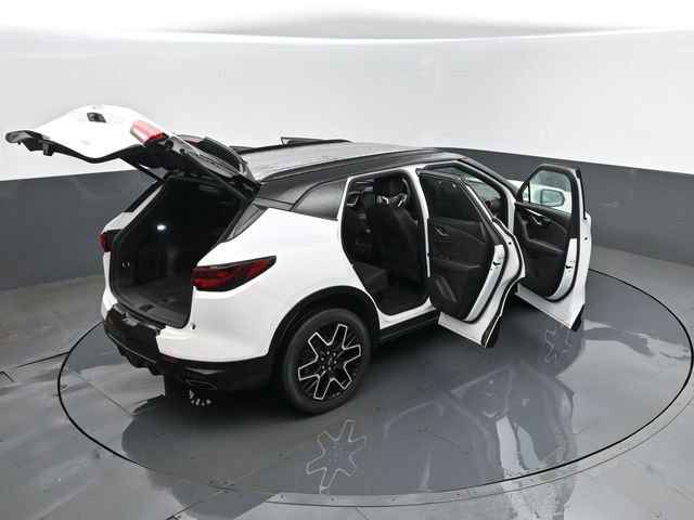 Used 2023 Chevrolet Blazer RS AWD/4WD image 30