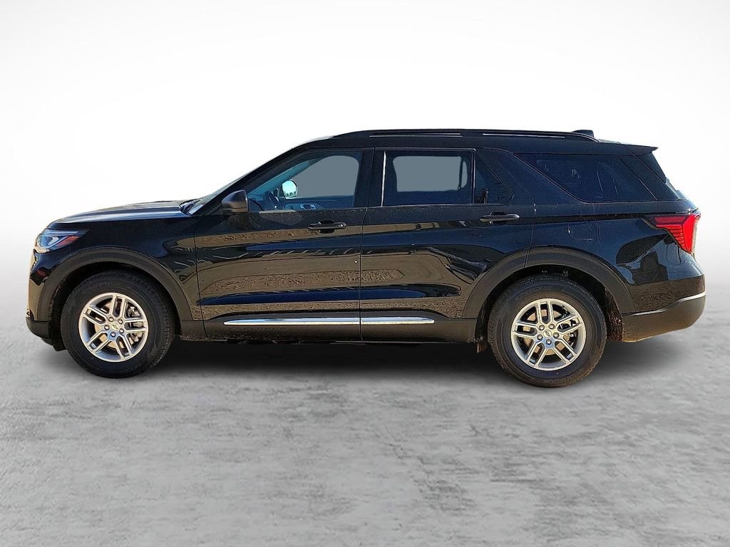 New 2025 Ford Explorer Active w/ Active Comfort Package RWD image 6