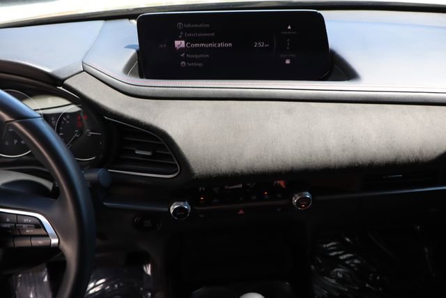 Used 2025 MAZDA CX-30 Carbon image 32