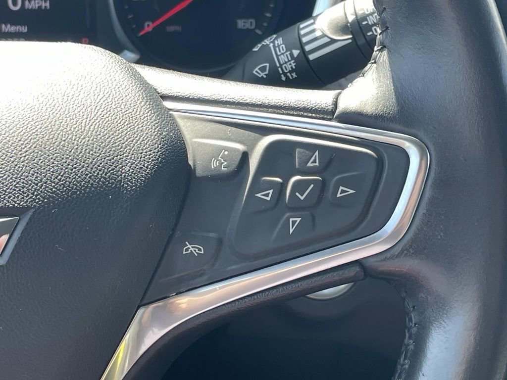 New 2026 Chevrolet Equinox LT w/ Convenience Package II image 31
