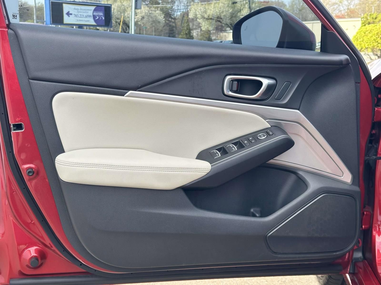 Certified 2023 Acura Integra A-Spec image 15