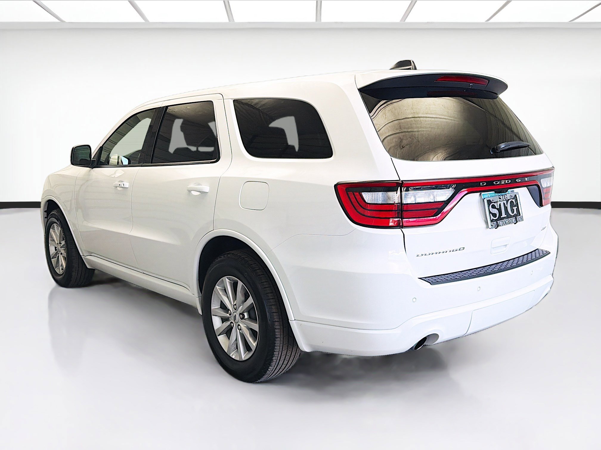 Used 2025 Dodge Durango GT image 6