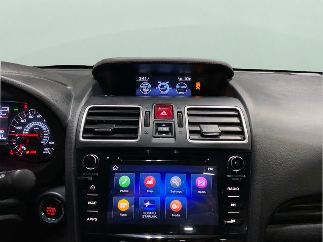 Used 2021 Subaru WRX STI Limited image 20
