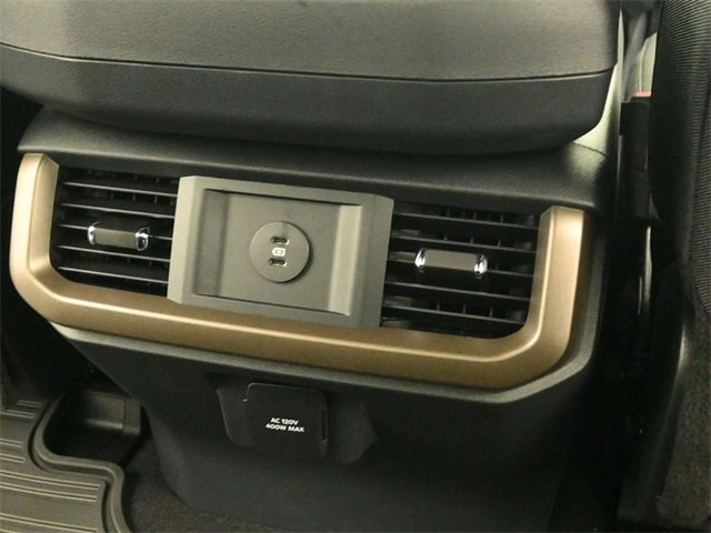 New 2025 Ford F150 STX w/ Equipment Group 201A FX4 image 12
