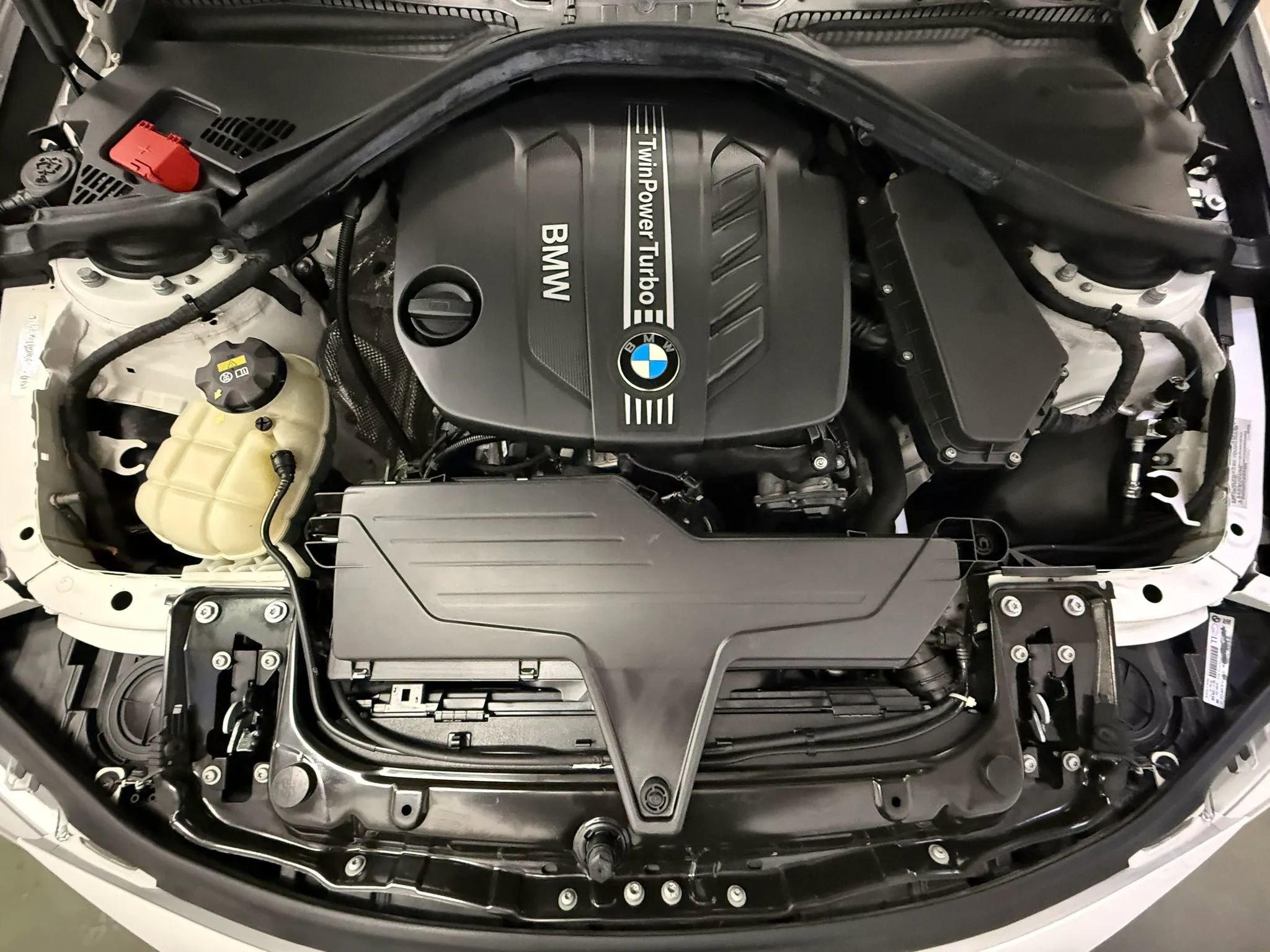 Used 2015 BMW 328d xDrive Wagon image 26