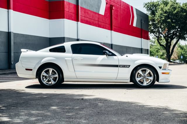 Used 2007 Ford Mustang GT Premium RWD image 11