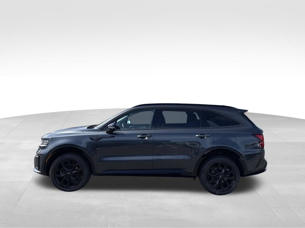 Used 2023 Kia Sorento SX AWD/4WD image 9