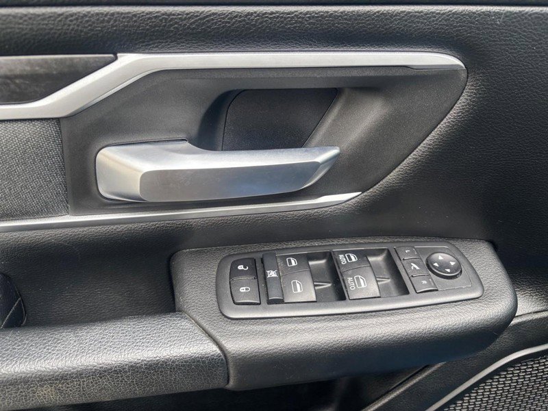 Used 2021 RAM 1500 Big Horn AWD/4WD image 20