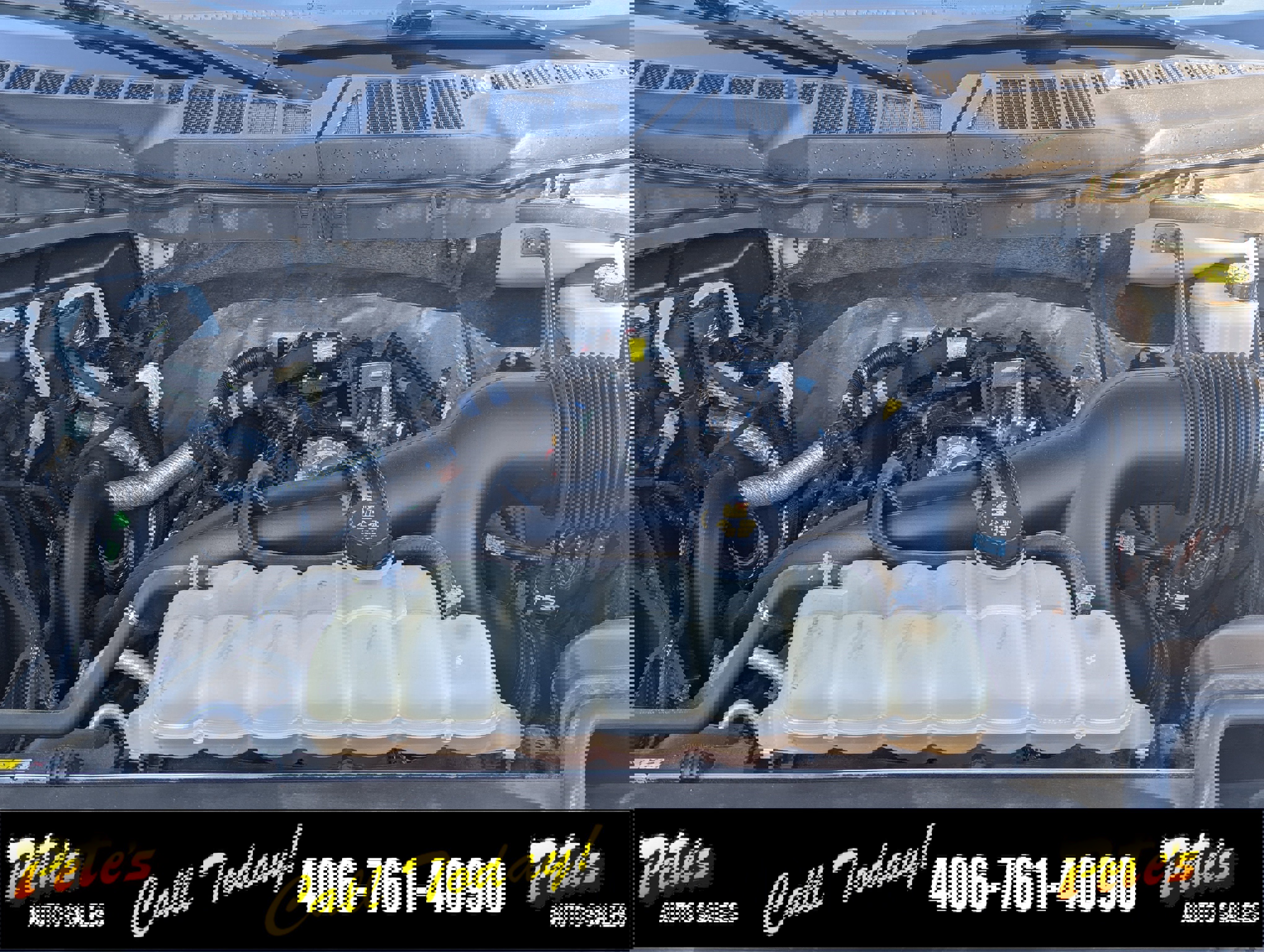 Used 2023 Ford F150 XLT w/ Equipment Group 302A High image 30