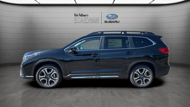 New 2026 Subaru Ascent Limited AWD/4WD image 9