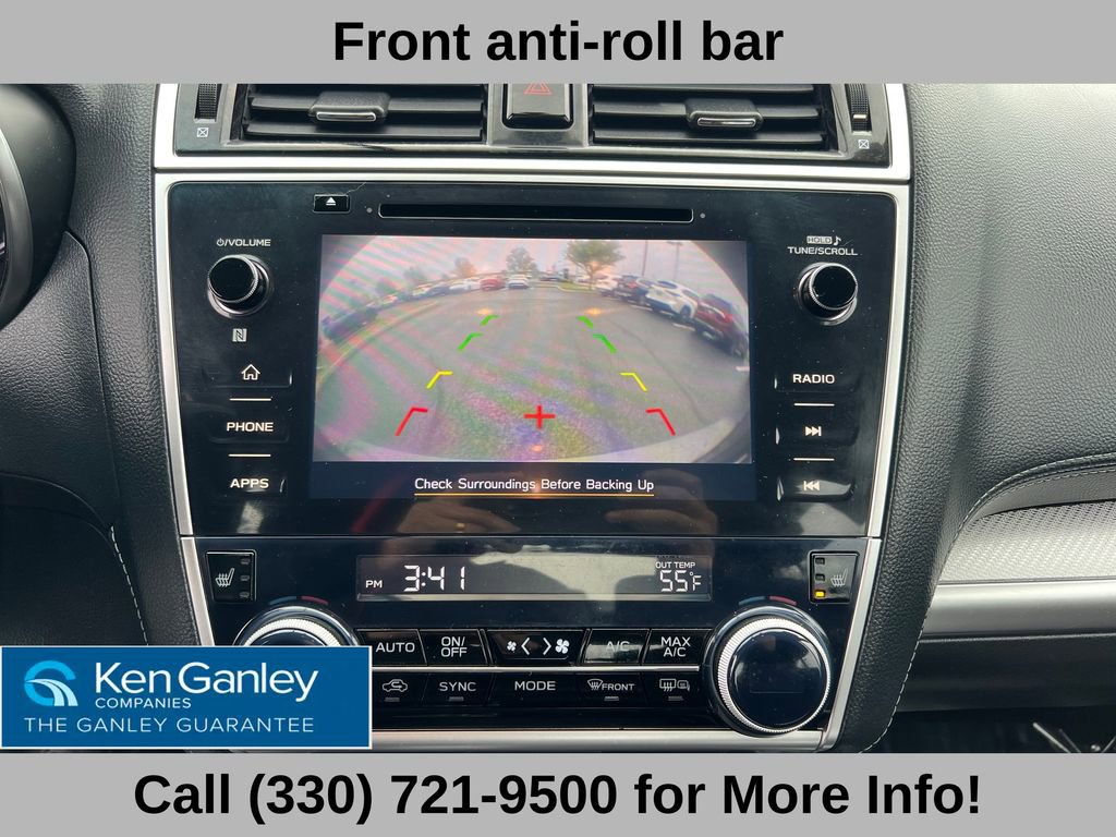 Used 2018 Subaru Legacy 2.5i Premium AWD/4WD image 37