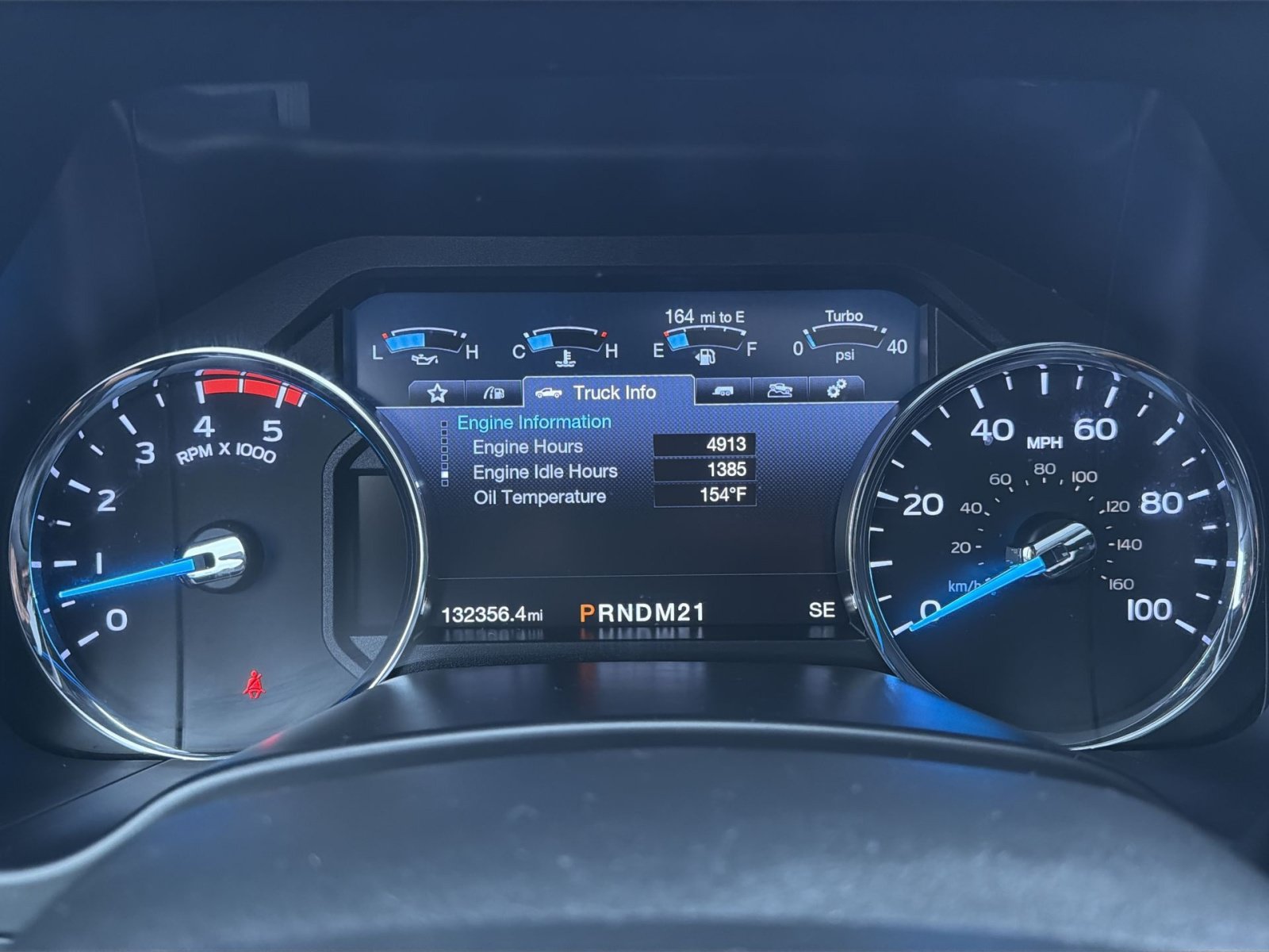 Used 2017 Ford F350 Lariat w/ Lariat Ultimate Package AWD/4WD image 35
