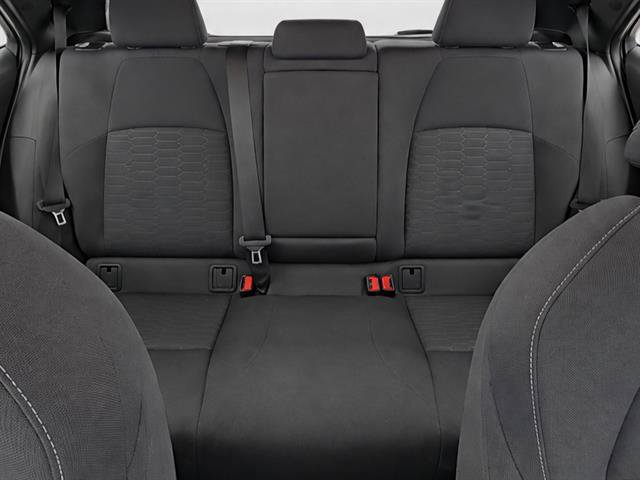 Certified 2023 Toyota Corolla SE FWD image 17