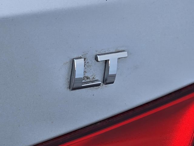 Used 2016 Chevrolet Cruze LT FWD image 21