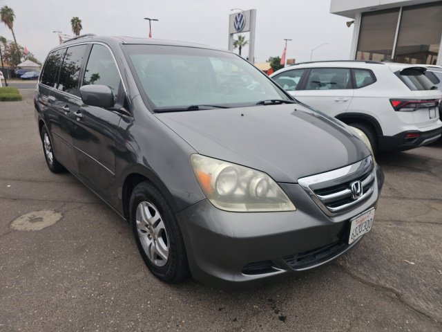 Used 2007 Honda Odyssey EX-L image 1