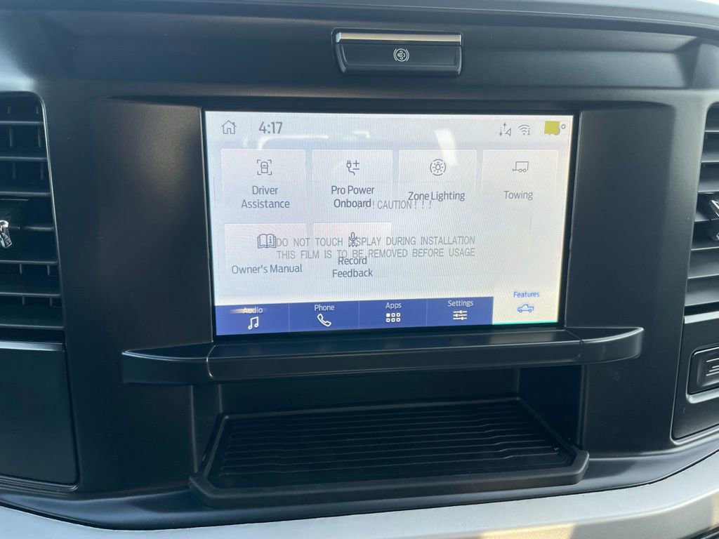 New 2026 Ford F250 XLT w/ 360-Degree Camera Package image 20