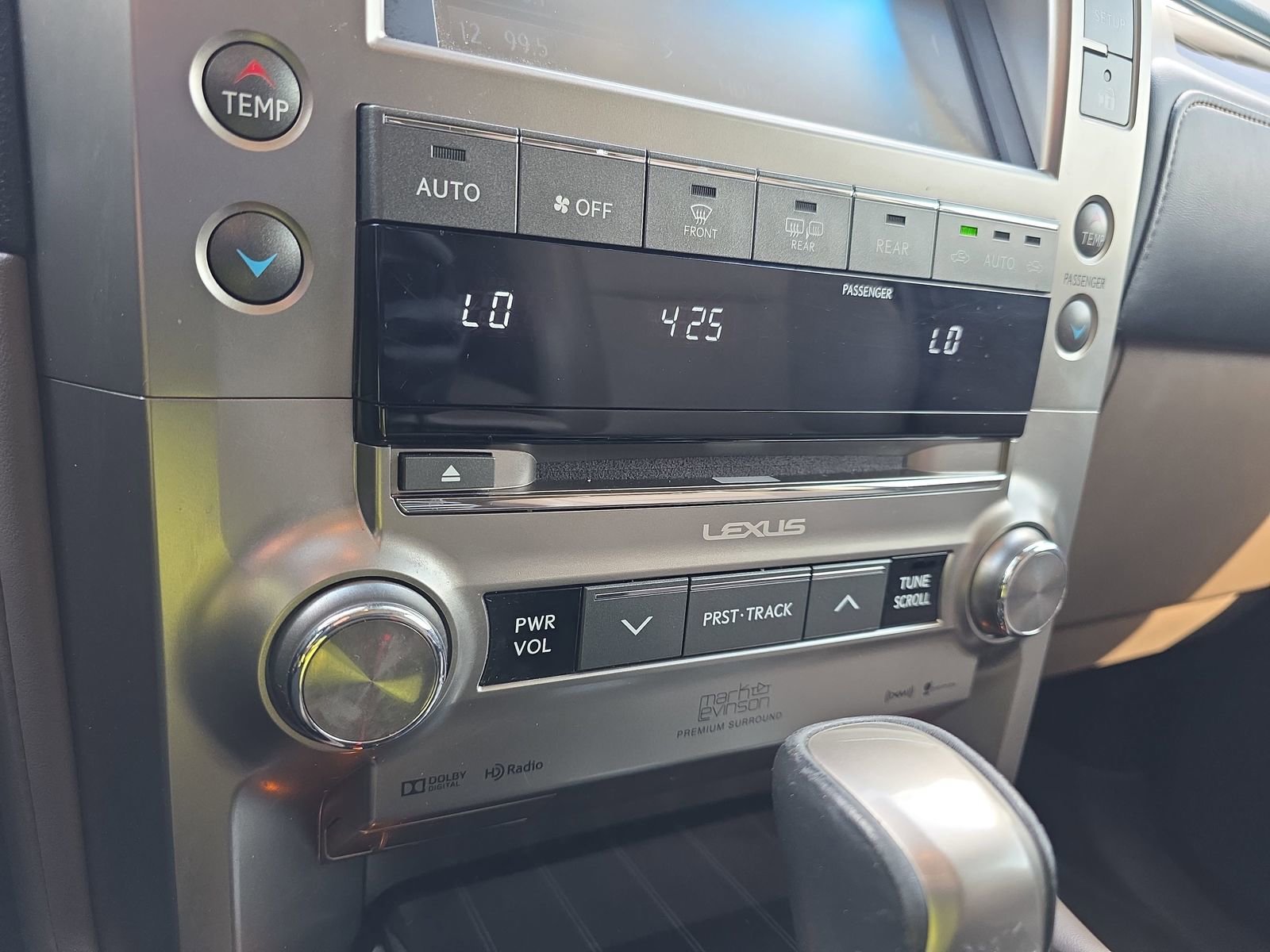 Used 2020 Lexus GX 460 Luxury w/ Accessory Package image 24