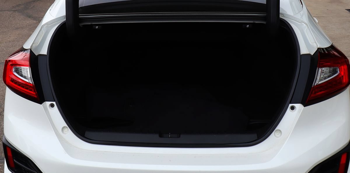 Used 2018 Honda Clarity Plug-In Hybrid image 25