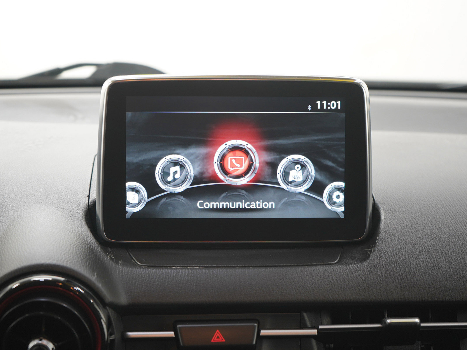 Used 2017 MAZDA CX-3 Touring AWD/4WD image 17