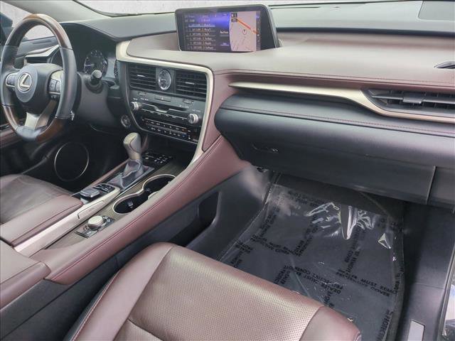 Used 2016 Lexus RX 350 FWD w/ Premium Package image 16