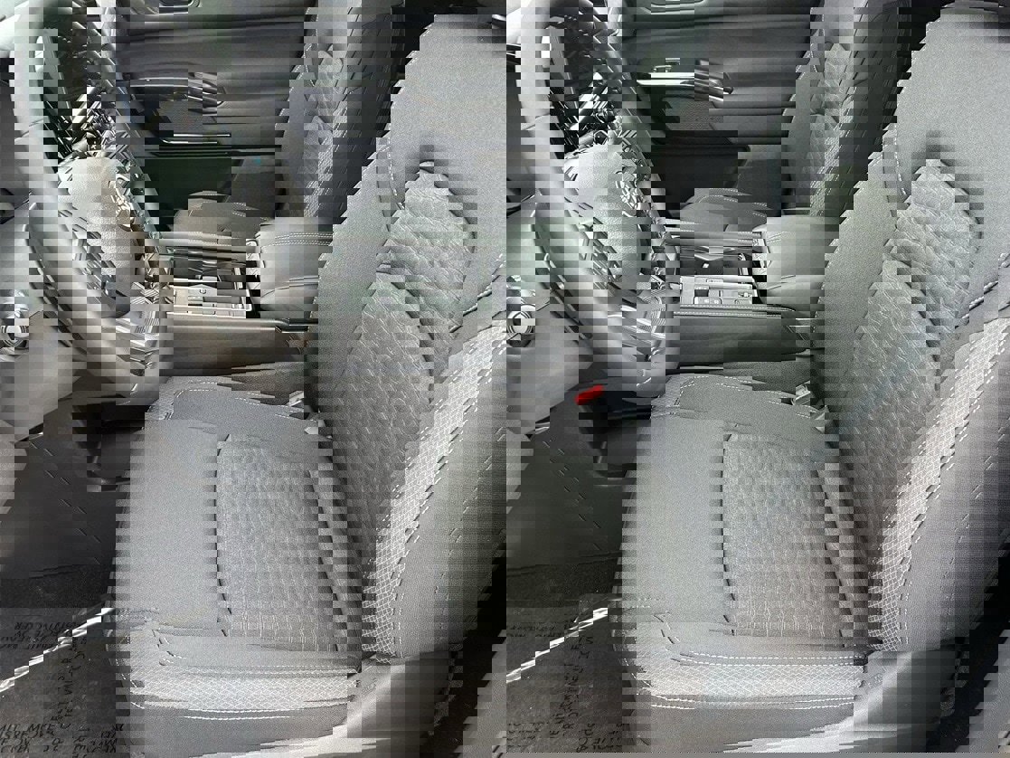 New 2026 Nissan Pathfinder SV image 32