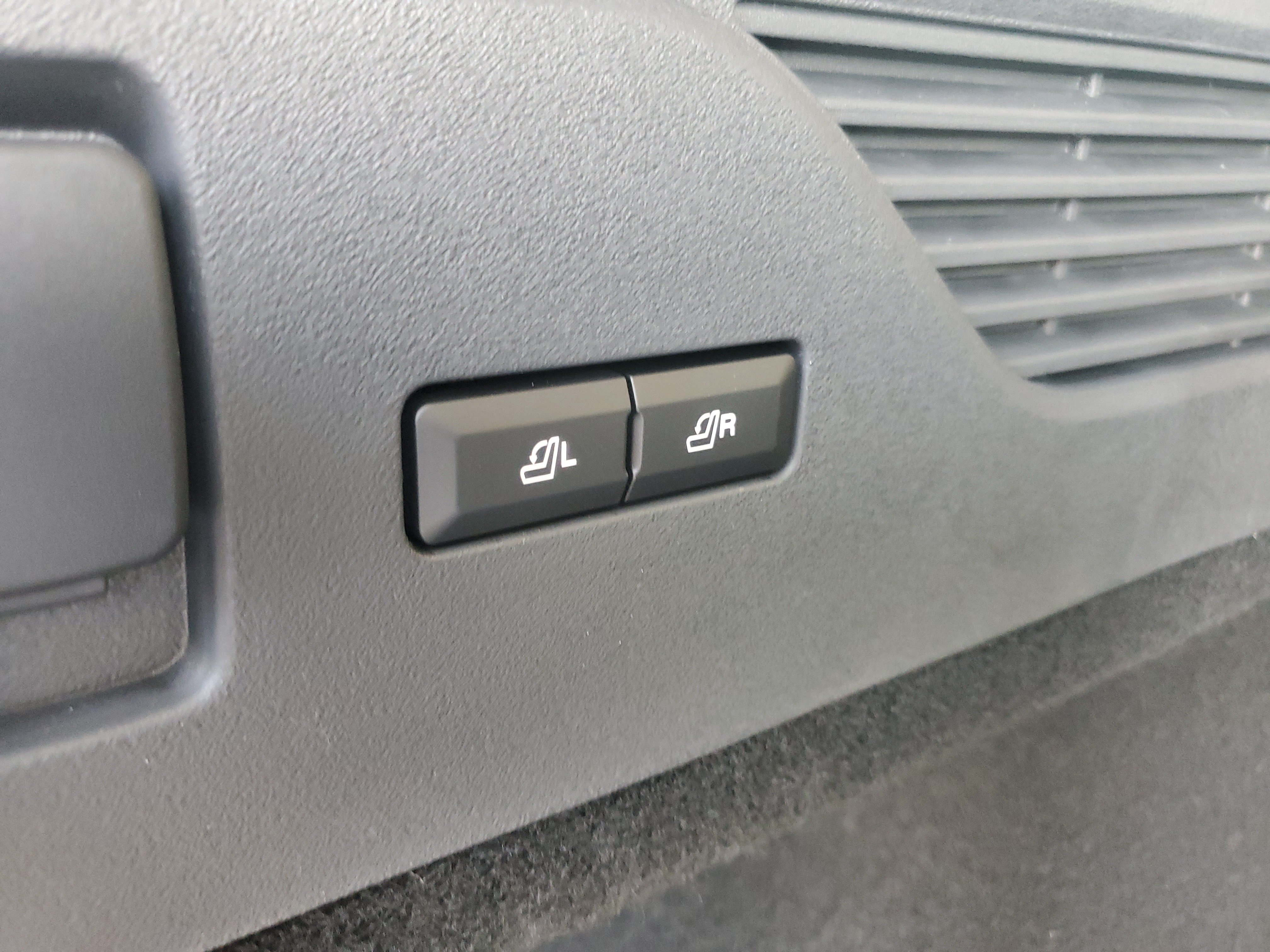 New 2026 Lincoln Nautilus Reserve AWD/4WD image 33